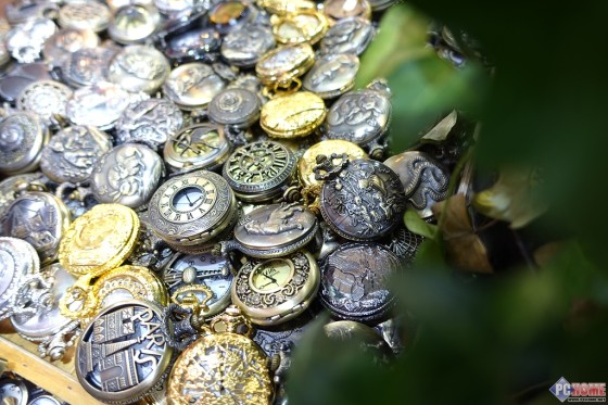 大火翻烘眼界全开索尼RX100M3深度评测(10)