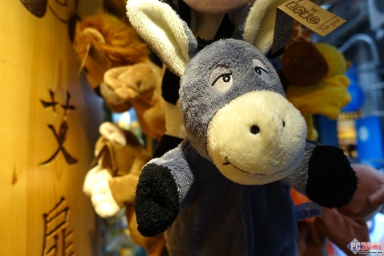 大火翻烘眼界全开索尼RX100M3深度评测(10)