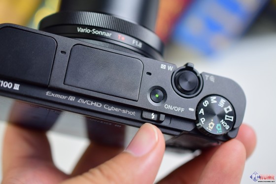 大火翻烘眼界全开索尼RX100M3深度评测(2)