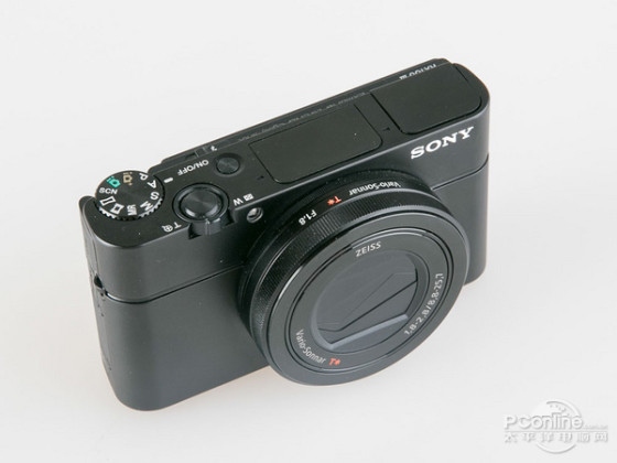 无可挑剔的卡片相机索尼RX100III评测(7)