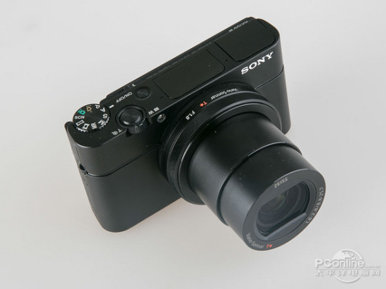 无可挑剔的卡片相机索尼RX100III评测