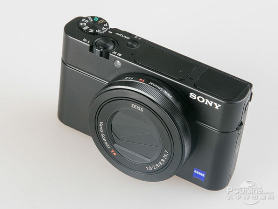无可挑剔的卡片相机索尼RX100III评测(2)