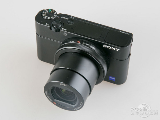 无可挑剔的卡片相机索尼RX100III评测(7)