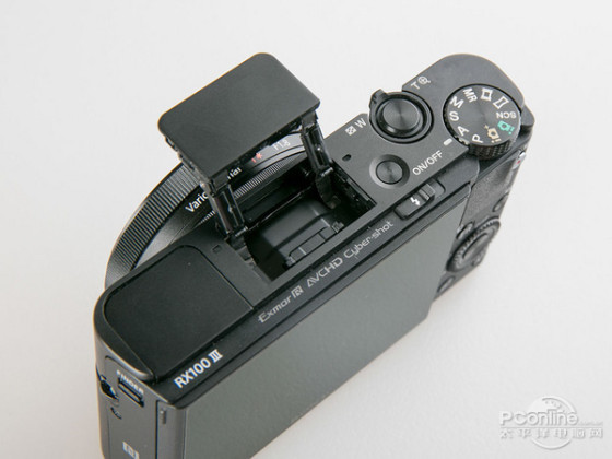 无可挑剔的卡片相机索尼RX100III评测(3)