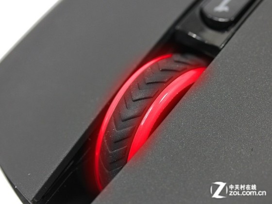 竞技游戏神器 性能出色游戏鼠标精选