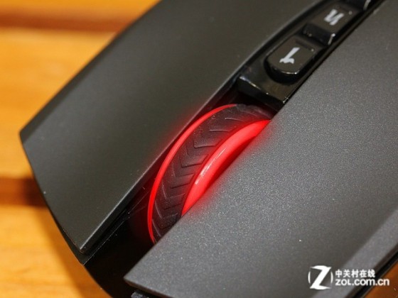 血手幽灵 V5黑色 细节图