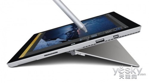 微软承认:Surface Pro 3无线连接有问题 |微软|S