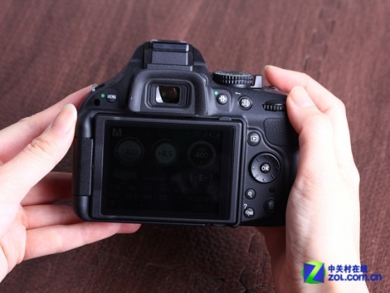 预算有限怎么办 4000元左右家用单反推荐(6)|单