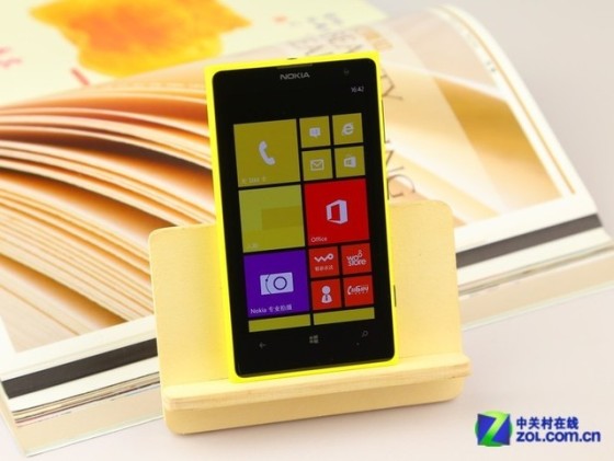 后无来者 Lumia 1020将于9月14日停产 