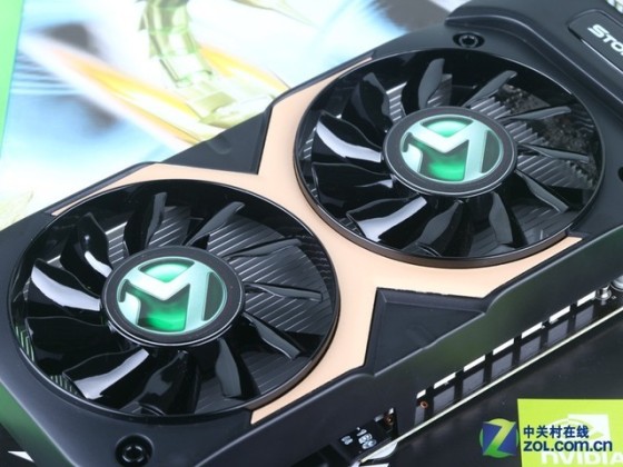 大显存性能足 铭瑄GT740新品售价699元