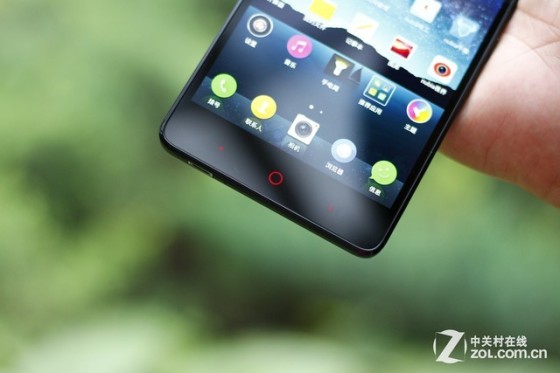 4GȫֻͨnubiaZ7Max