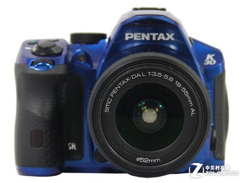 价格直逼入门级 8款热销中端单反相机推荐(8)|