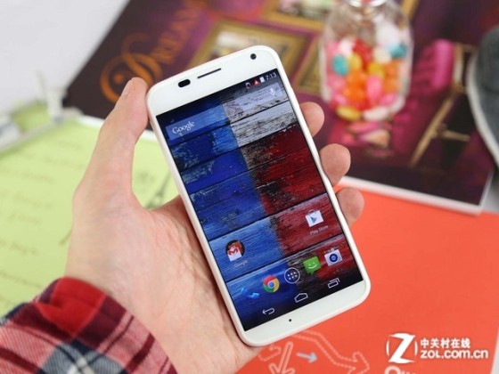 ʺϵֲ ĦMoto X3K 