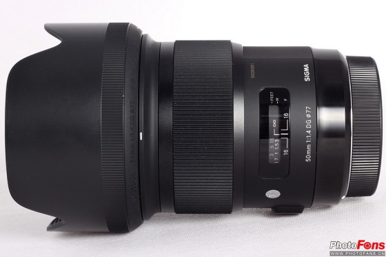 单反升级如何选从入门到大师之镜头篇(7)