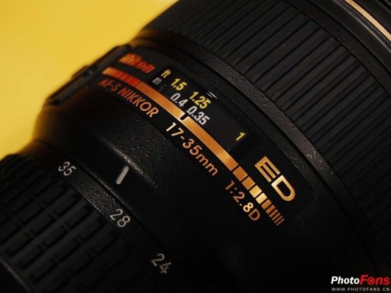 单反升级如何选从入门到大师之镜头篇(5)