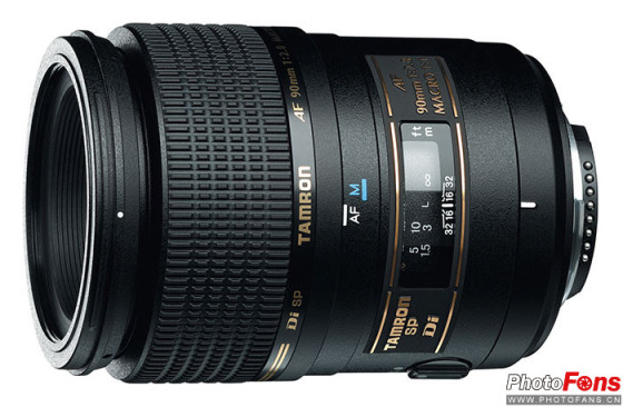 单反升级如何选从入门到大师之镜头篇(8)