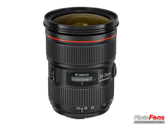 单反升级如何选从入门到大师之镜头篇