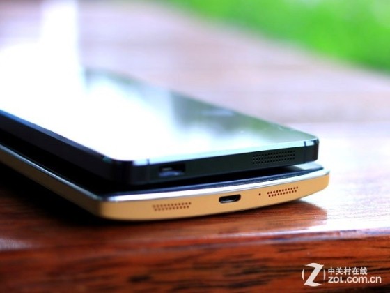 价格相差9毛9 一加手机与小米4应该选谁(2)|一