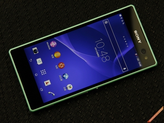 ɫѡXperiaC3ƶ4G