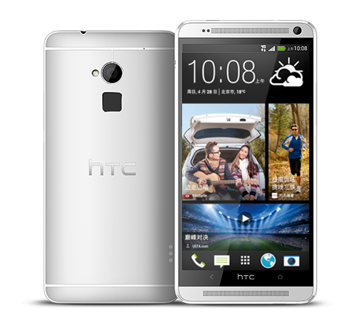 HTC One Max升级版将近：或使用骁龙805