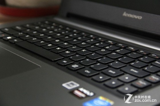 21mm轻便选择 联想扬天M40商务本首测