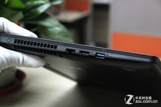 21mm轻便选择 联想扬天M40商务本首测
