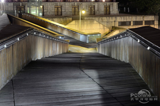 牛机就搭牛镜超高画质尼康D810配镜指南(6)