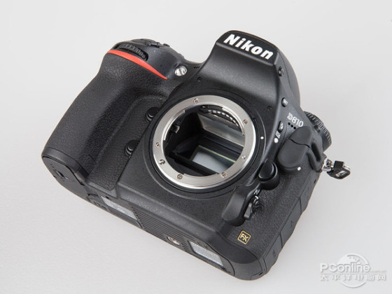 牛机就搭牛镜超高画质尼康D810配镜指南