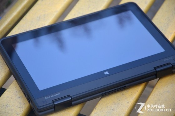 翻转触控本 ThinkPad Yoga 11e全解析
