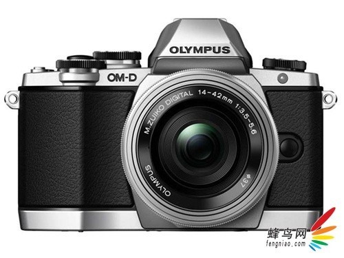 新锐M4/3机 奥林巴斯E-M10套机报价5799 新锐M4/3机 奥林巴斯E-M10套机报价5799