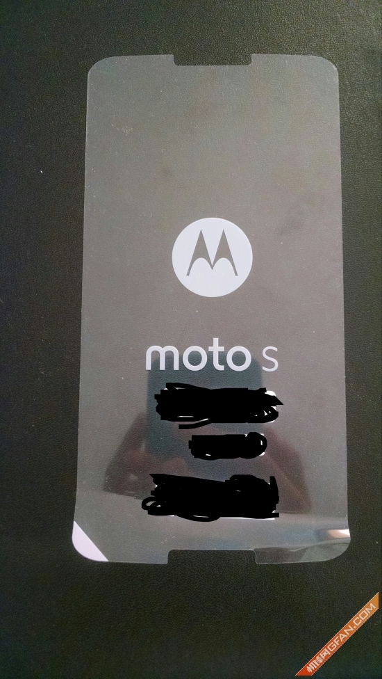 ͼΪMoto S