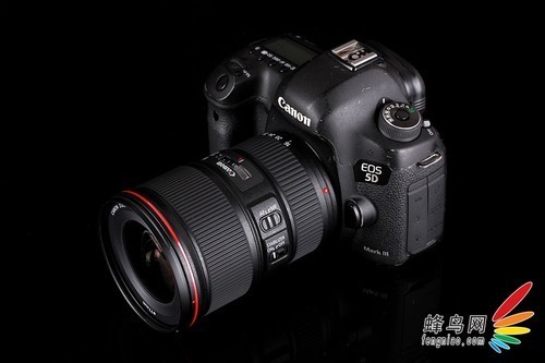 新锐超广角 佳能EF 16-35mm F4L评测|配件|佳
