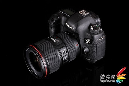 新锐超广角 佳能EF 16-35mm F4L评测|配件|佳