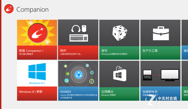 硬朗精英商务派 联想ThinkPad 10评测