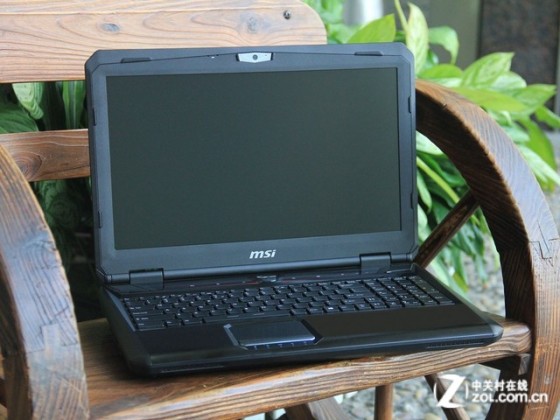 顶级i7配GTX 870M独显 微星GT60行货热卖