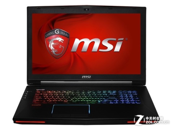 ϷƷ msi΢GT72лͺ 