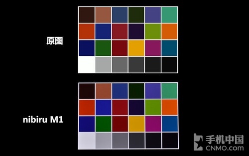 1288元7英寸八核双卡机nibiruM1评测(2)