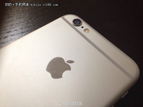 双版本iPhone6+手表 苹果发布会抢先看