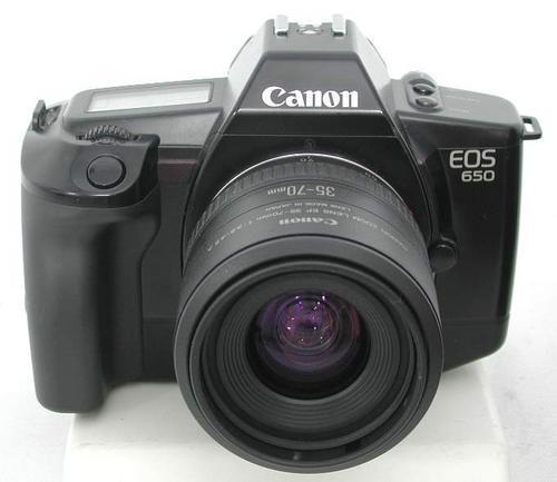 1987꣬ƳEOS650EOS620