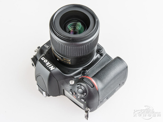 人文焦段良心镜头尼康35mmF1.8G评测