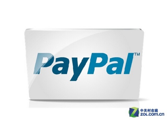 仅限于虚拟商品 PayPal支持比特币支付 