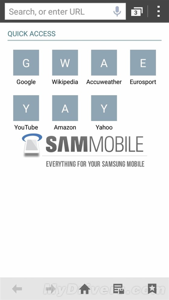 ͼGalaxy S5Android L