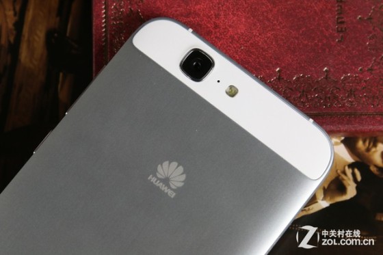 1999元4G金属安卓华为AscendG7评测