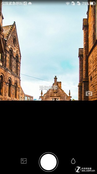 1999元4G金属安卓华为AscendG7评测(2)