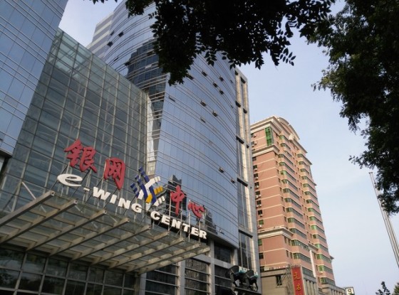 1999元4G金属安卓华为AscendG7评测(3)