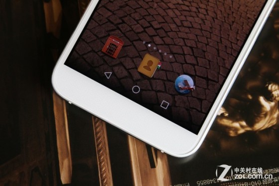 1999元4G金属安卓华为AscendG7评测