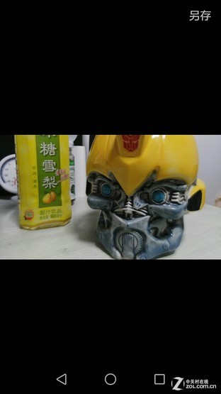 1999元4G金属安卓华为AscendG7评测(3)