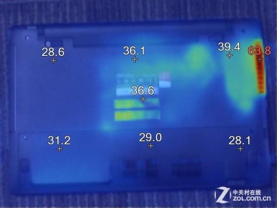 强劲游戏悍将 华硕飞行堡垒FX50JK首测