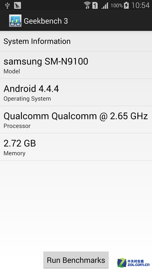 热门旗舰之争 三星Note 4比拼iPhone 6 