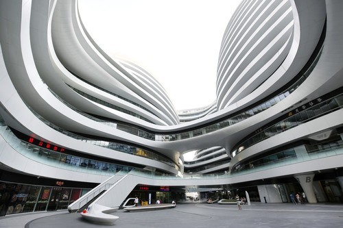 无利器不风光佳能16-35mmF4镜头试用